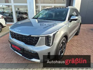 Kia Sorento 1.6 T-GDI Plug-in H AWD Plug & Ride Auto