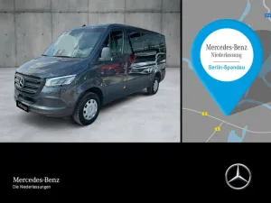 Mercedes-Benz Sprinter 317 CDI Tourer PRO AHK+9G+Klimaautom