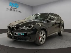 Alfa Romeo Tonale Veloce Kamera/Navi/PDC/Spur/elek.Heckkl.