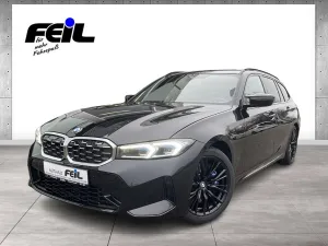 BMW M340d xDrive Touring Head-Up HiFi DAB LED RFK