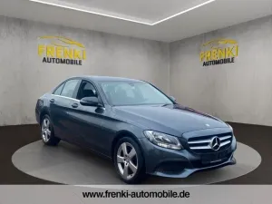 Mercedes-Benz C 180 C Limousine C 180 BlueTec / d