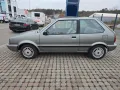 Nissan Micra, Oldtimer H - Kennzeichen,Alu