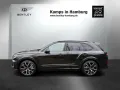 Bentley Bentayga Speed V8 *MidnightEmerald*MY2026*
