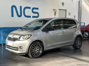 Skoda SKODA Citigo 1.0 60 CV ASG 5p. Design Edition NE