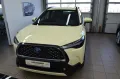 Toyota Corolla Cross 1.8Hybrid TAXI Team Deutschland*TA