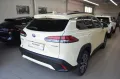 Toyota Corolla Cross 1.8Hybrid TAXI Team Deutschland*TA