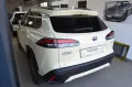 Toyota Corolla Cross 1.8Hybrid TAXI Team Deutschland*TA