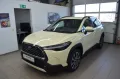 Toyota Corolla Cross 1.8Hybrid TAXI Team Deutschland*TA