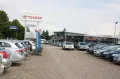 Toyota Corolla Cross 1.8Hybrid TAXI Team Deutschland*TA