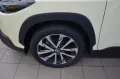 Toyota Corolla Cross 1.8Hybrid TAXI Team Deutschland*TA