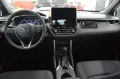 Toyota Corolla Cross 1.8Hybrid TAXI Team Deutschland*TA