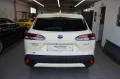 Toyota Corolla Cross 1.8Hybrid TAXI Team Deutschland*TA