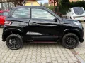Ligier JS 60  DCI Ultimate Servo 45 KM/H Mopedauto