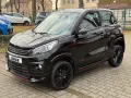 Ligier JS 60  DCI Ultimate Servo 45 KM/H Mopedauto