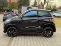 Ligier JS 60  DCI Ultimate Servo 45 KM/H Mopedauto