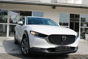 Mazda CX-30 Basis 2WD