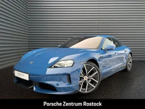 Porsche Taycan Black Edition InnoDrive Abstandstempomat