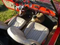 Alfa Romeo Giulia Spider*40 Jahre in einer Hand*Orig.Zust.*