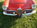 Alfa Romeo Giulia Spider*40 Jahre in einer Hand*Orig.Zust.*
