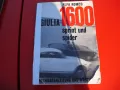 Alfa Romeo Giulia Spider*40 Jahre in einer Hand*Orig.Zust.*