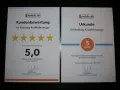 Alfa Romeo Giulia Spider*40 Jahre in einer Hand*Orig.Zust.*