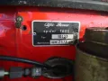 Alfa Romeo Giulia Spider*40 Jahre in einer Hand*Orig.Zust.*