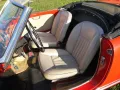 Alfa Romeo Giulia Spider*40 Jahre in einer Hand*Orig.Zust.*