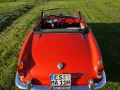 Alfa Romeo Giulia Spider*40 Jahre in einer Hand*Orig.Zust.*