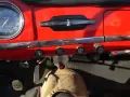 Alfa Romeo Giulia Spider*40 Jahre in einer Hand*Orig.Zust.*