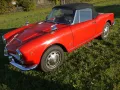Alfa Romeo Giulia Spider*40 Jahre in einer Hand*Orig.Zust.*