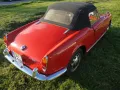 Alfa Romeo Giulia Spider*40 Jahre in einer Hand*Orig.Zust.*