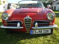 Alfa Romeo Giulia Spider*40 Jahre in einer Hand*Orig.Zust.*