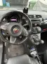 Abarth 595C 1.4 T-Jet 16V 595C Turismo 
