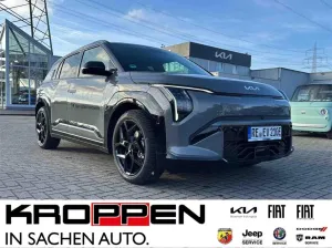Kia EV3 GT-line 360 Kam LHZ SHZ So+Wi-Räder