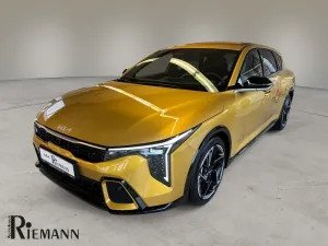 Kia K4 1.6 T-GDI DCT7 GT-Line + DriveWise-Park-Pro-P