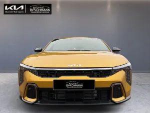 Kia K4 1.6 T-GDI DCT GT-line/Sound/Sitz/Design