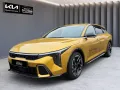 Kia K4 1.6 T-GDI DCT GT-line/Sound/Sitz/Design