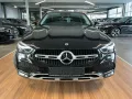 Mercedes-Benz C 220d T All Terrain 4Matic Avantgarde AHK/DISTR