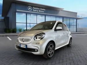 Smart smart forfour forfour 70 1.0 twinamic Passion