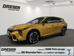 Kia K4 1.6T 180 DCT GTL NAVI,360°KAMERA,CARPLAY,DAB