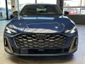 Audi S5 quattro Limousine  Bang & Olufsen Matrix-LED