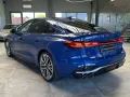 Audi S5 quattro Limousine  Bang & Olufsen Matrix-LED