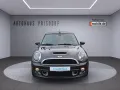 MINI Cooper S Cabrio Highgate Xenon/Navi/Klima/PDC