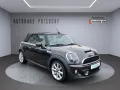 MINI Cooper S Cabrio Highgate Xenon/Navi/Klima/PDC
