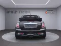 MINI Cooper S Cabrio Highgate Xenon/Navi/Klima/PDC