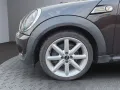 MINI Cooper S Cabrio Highgate Xenon/Navi/Klima/PDC