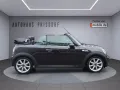 MINI Cooper S Cabrio Highgate Xenon/Navi/Klima/PDC