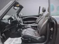 MINI Cooper S Cabrio Highgate Xenon/Navi/Klima/PDC
