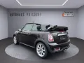 MINI Cooper S Cabrio Highgate Xenon/Navi/Klima/PDC