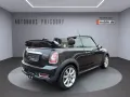 MINI Cooper S Cabrio Highgate Xenon/Navi/Klima/PDC